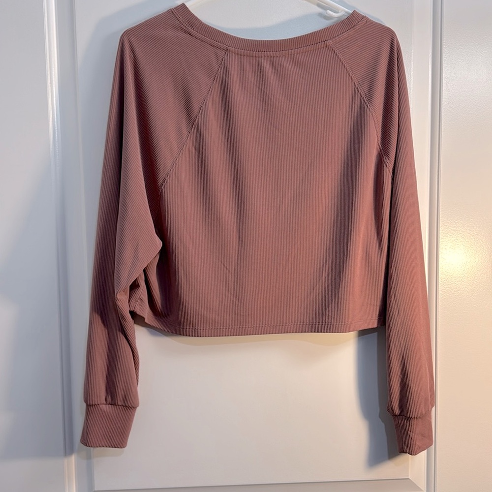 Victoria's Secret Crop S